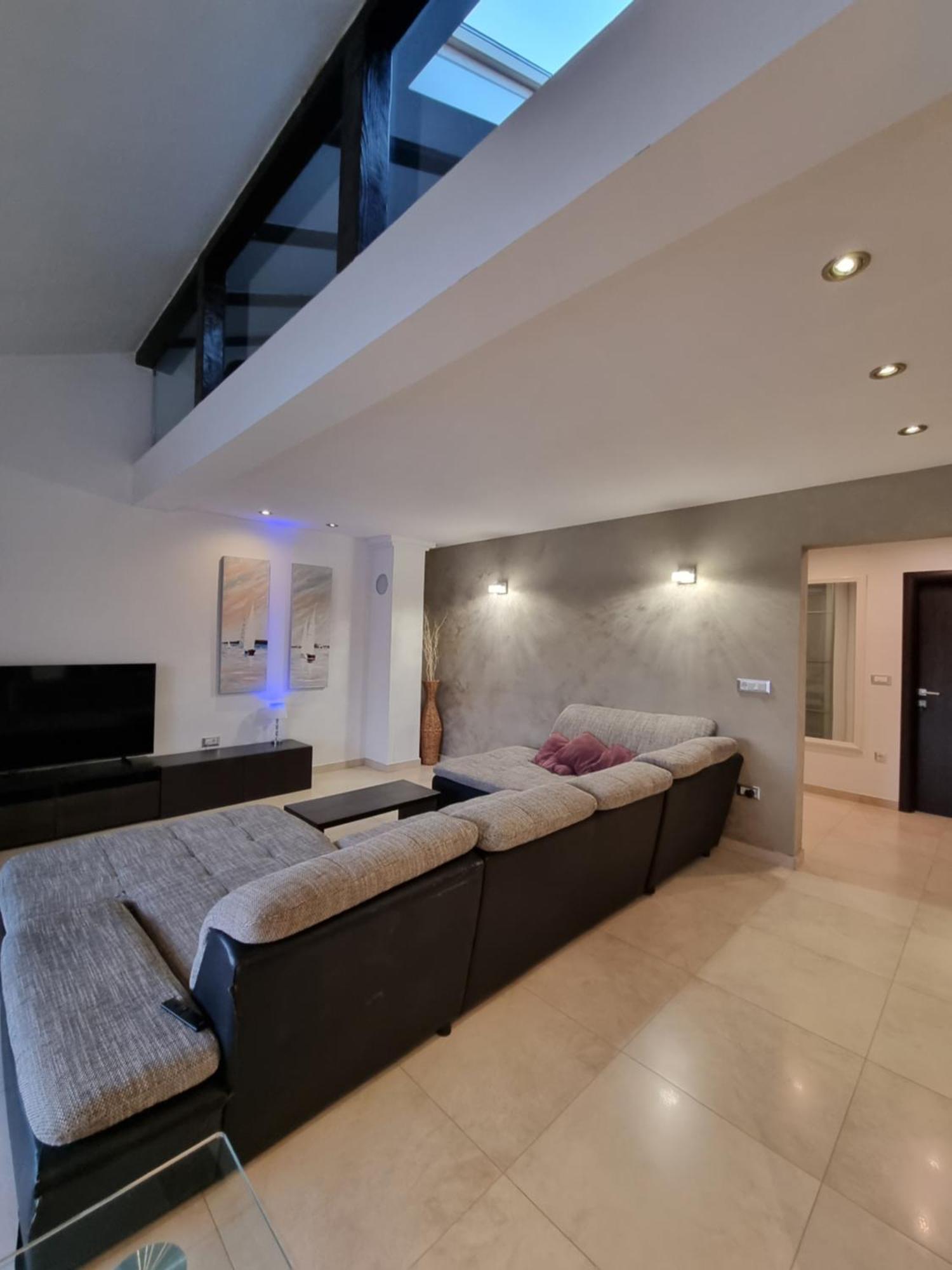 Apartments Miranda Kaprije Kamer foto