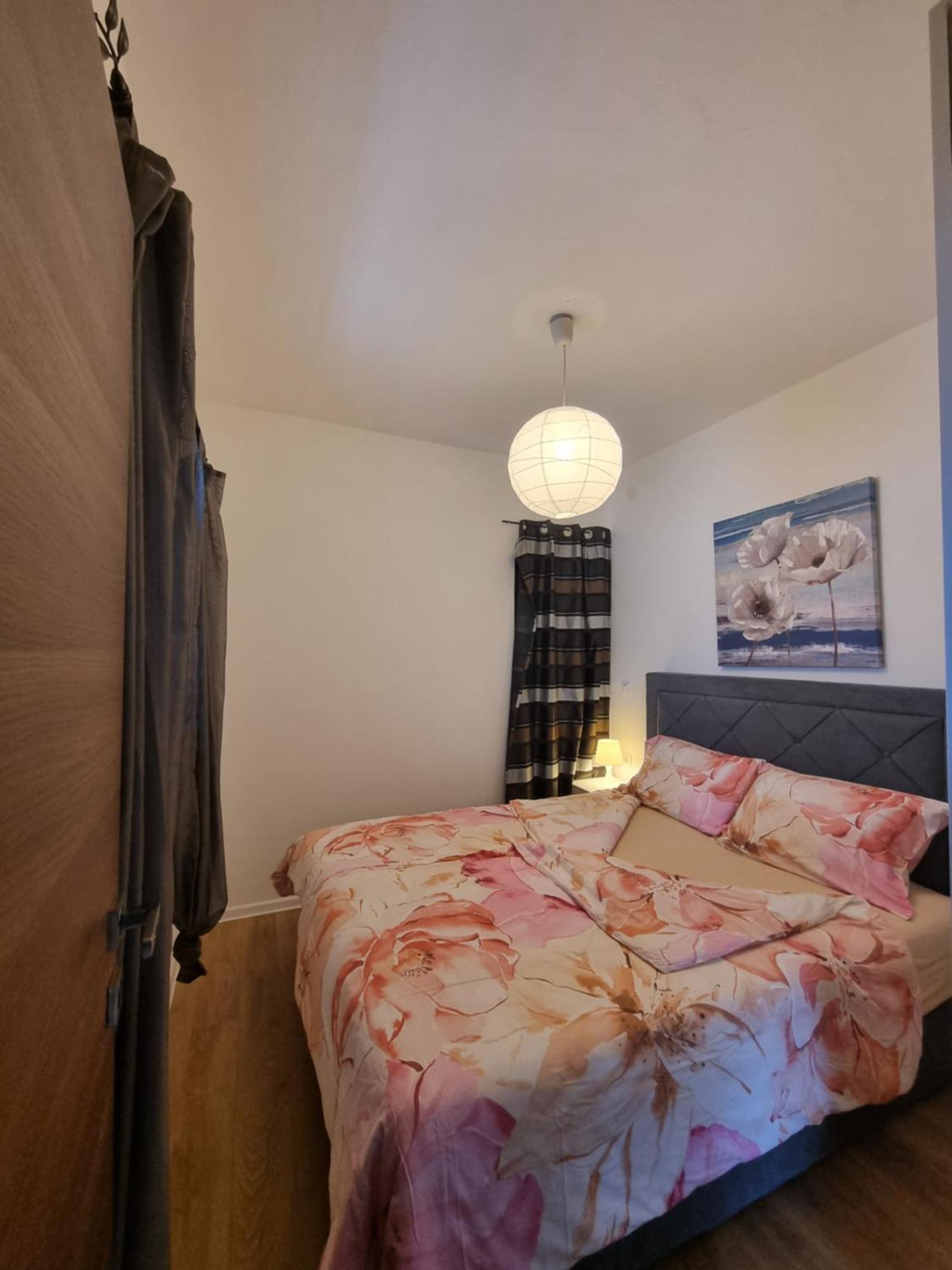 Apartments Miranda Kaprije Kamer foto