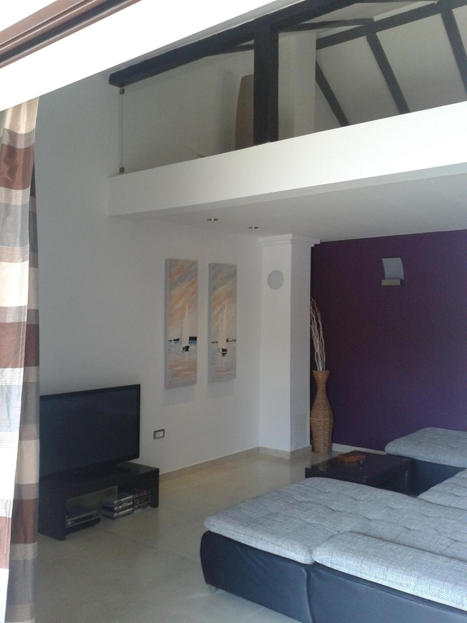 Apartments Miranda Kaprije Kamer foto